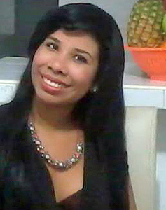 31 Year Old Barranquilla, Colombia Woman